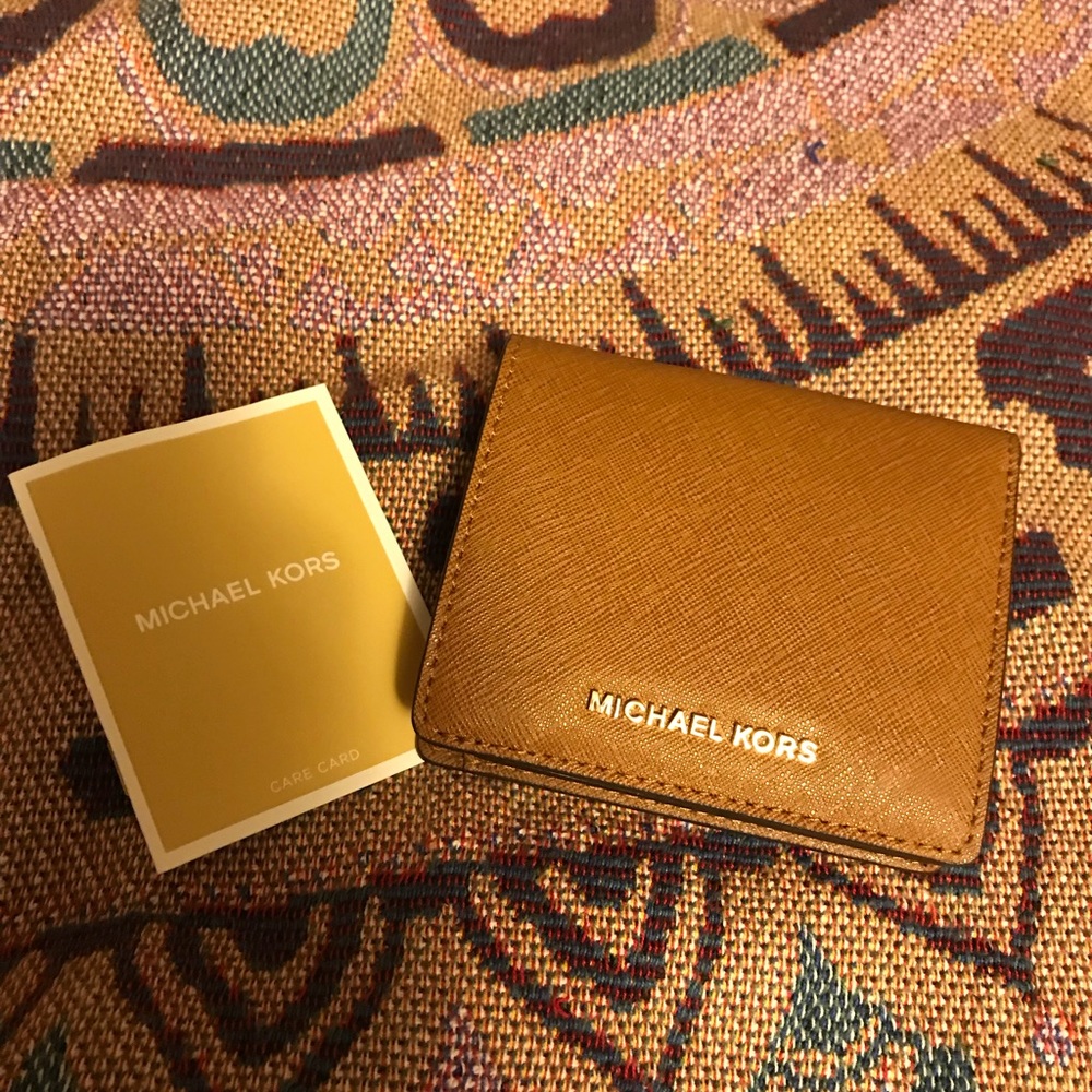 MK Wallet